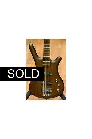 Warwick Corvette Standard OFC Activo Warwick Corvette Standard OFC Activo